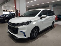 SAIC Maxus EUNIQ 5 2020 1.3T Plug-in Hybrid Elite - ფოტო 1