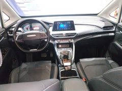 SAIC Maxus EUNIQ 5 2020 1.3T Plug-in Hybrid Elite - ფოტო 10