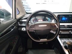 SAIC Maxus EUNIQ 5 2020 1.3T Plug-in Hybrid Elite - ფოტო 11