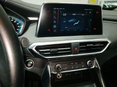 SAIC Maxus EUNIQ 5 2020 1.3T Plug-in Hybrid Elite - ფოტო 13