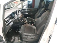 SAIC Maxus EUNIQ 5 2020 1.3T Plug-in Hybrid Elite - ფოტო 15