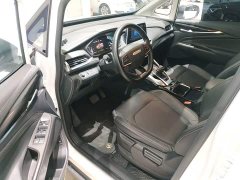 SAIC Maxus EUNIQ 5 2020 1.3T Plug-in Hybrid Elite - ფოტო 16