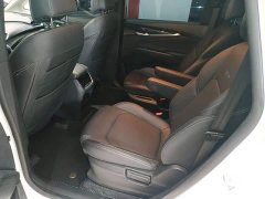 SAIC Maxus EUNIQ 5 2020 1.3T Plug-in Hybrid Elite - ფოტო 17