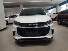 SAIC Maxus EUNIQ 5 2020 1.3T Plug-in Hybrid Elite - ფოტო 3