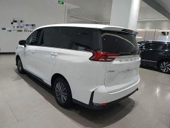 SAIC Maxus EUNIQ 5 2020 1.3T Plug-in Hybrid Elite - ფოტო 5