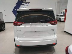 SAIC Maxus EUNIQ 5 2020 1.3T Plug-in Hybrid Elite - ფოტო 6