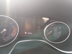 Jeep Compass 2020 220T Automatic Leading Edition - ფოტო 12