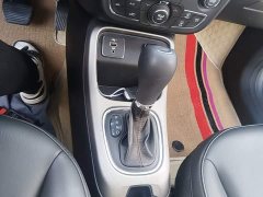 Jeep Compass 2020 220T Automatic Leading Edition - ფოტო 14