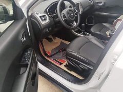 Jeep Compass 2020 220T Automatic Leading Edition - ფოტო 16