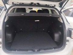 Jeep Compass 2020 220T Automatic Leading Edition - ფოტო 19