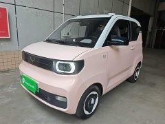 Wuling Hongguang MINIEV 2022 Macaron Premium Edition LFP - ფოტო 1