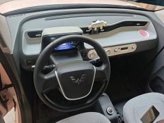 Wuling Hongguang MINIEV 2022 Macaron Premium Edition LFP - ფოტო 10