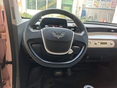 Wuling Hongguang MINIEV 2022 Macaron Premium Edition LFP - ფოტო 11