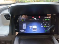 Wuling Hongguang MINIEV 2022 Macaron Premium Edition LFP - ფოტო 12