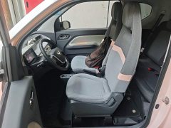 Wuling Hongguang MINIEV 2022 Macaron Premium Edition LFP - ფოტო 15