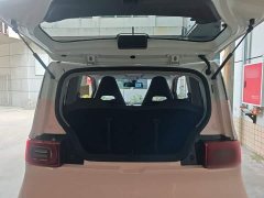 Wuling Hongguang MINIEV 2022 Macaron Premium Edition LFP - ფოტო 19