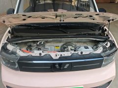 Wuling Hongguang MINIEV 2022 Macaron Premium Edition LFP - ფოტო 20