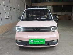 Wuling Hongguang MINIEV 2022 Macaron Premium Edition LFP - ფოტო 3