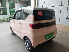 Wuling Hongguang MINIEV 2022 Macaron Premium Edition LFP - ფოტო 5