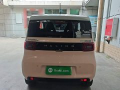 Wuling Hongguang MINIEV 2022 Macaron Premium Edition LFP - ფოტო 6