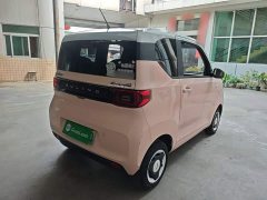 Wuling Hongguang MINIEV 2022 Macaron Premium Edition LFP - ფოტო 7
