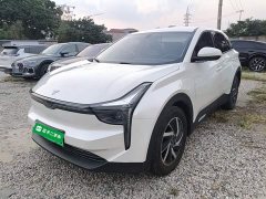 Neta U 2021 Pro 400 Cruise Edition - ფოტო 1