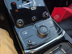 Neta U 2021 Pro 400 Cruise Edition - ფოტო 13