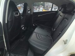 Neta U 2021 Pro 400 Cruise Edition - ფოტო 16