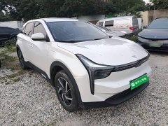 Neta U 2021 Pro 400 Cruise Edition - ფოტო 4