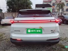 Neta U 2021 Pro 400 Cruise Edition - ფოტო 6
