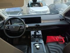 Neta U 2021 Pro 400 Cruise Edition - ფოტო 9