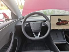 Tesla Model 3 2023 Rear-Wheel Drive - ფოტო 11