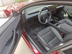 Tesla Model 3 2023 Rear-Wheel Drive - ფოტო 16