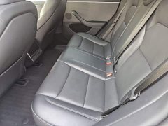Tesla Model 3 2023 Rear-Wheel Drive - ფოტო 17