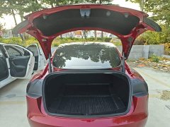 Tesla Model 3 2023 Rear-Wheel Drive - ფოტო 19