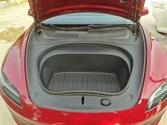 Tesla Model 3 2023 Rear-Wheel Drive - ფოტო 20