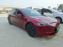Tesla Model 3 2023 Rear-Wheel Drive - ფოტო 4