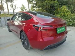 Tesla Model 3 2023 Rear-Wheel Drive - ფოტო 5