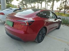 Tesla Model 3 2023 Rear-Wheel Drive - ფოტო 7