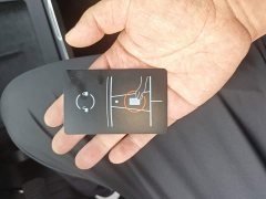 Tesla Model 3 2023 Rear-Wheel Drive - ფოტო 9