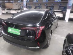 FAW Red Flag E-QM5 620km PLUS - ფოტო 7