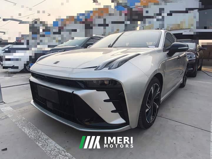 Lynk & Co Geely Lynk & Co 03 2.0T Diesel DCT Pro - ავტომობილი ჩინეთიდან