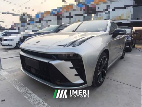 2023 Lynk & Co Geely Lynk & Co 03 2.0T Diesel DCT Pro - ავტომობილი ჩინეთიდან