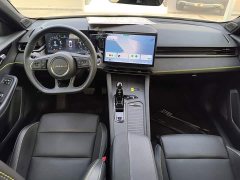 Lynk & Co Geely Lynk & Co 03 2.0T Diesel DCT Pro - ფოტო 10