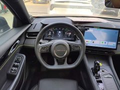 Lynk & Co Geely Lynk & Co 03 2.0T Diesel DCT Pro - ფოტო 11