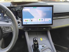 Lynk & Co Geely Lynk & Co 03 2.0T Diesel DCT Pro - ფოტო 13