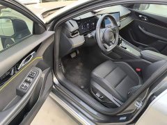 Lynk & Co Geely Lynk & Co 03 2.0T Diesel DCT Pro - ფოტო 16
