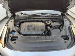 Lynk & Co Geely Lynk & Co 03 2.0T Diesel DCT Pro - ფოტო 20