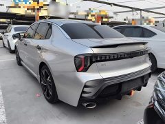 Lynk & Co Geely Lynk & Co 03 2.0T Diesel DCT Pro - ფოტო 5