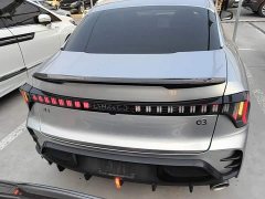 Lynk & Co Geely Lynk & Co 03 2.0T Diesel DCT Pro - ფოტო 6